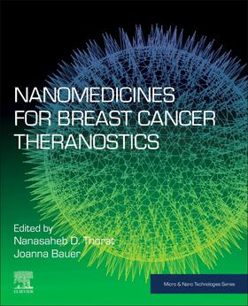 Thorat / Bauer |  Nanomedicines for Breast Cancer Theranostics | Buch |  Sack Fachmedien