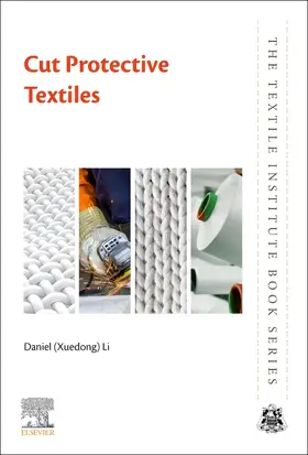 Li |  Cut Protective Textiles | Buch |  Sack Fachmedien