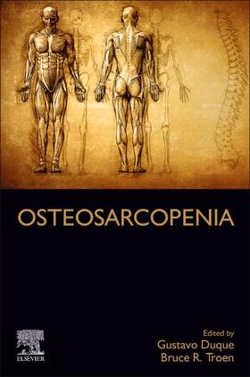 Duque / Troen |  Osteosarcopenia | Buch |  Sack Fachmedien