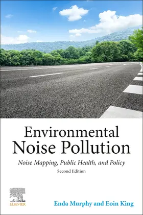 Murphy / King |  Environmental Noise Pollution | Buch |  Sack Fachmedien