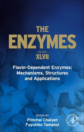 Tamanoi |  Flavin-Dependent Enzymes: Mechanisms, Structures and Applications, Volume 47 | Buch |  Sack Fachmedien