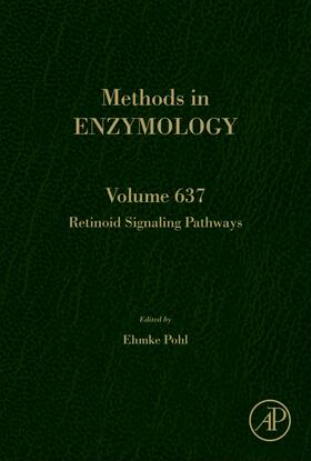  Retinoid Signaling Pathways | Buch |  Sack Fachmedien