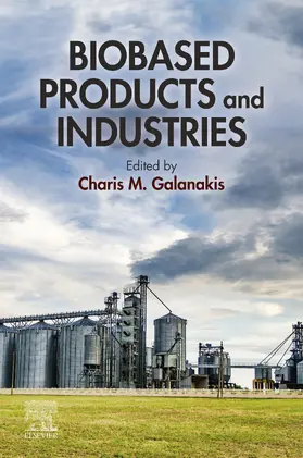 Galanakis |  Biobased Products and Industries | eBook | Sack Fachmedien