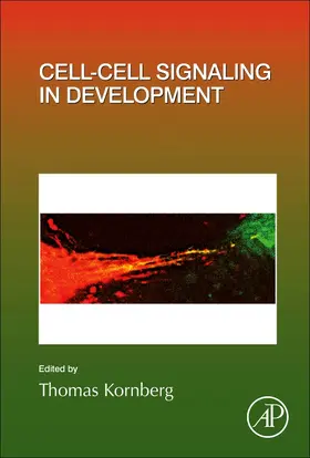  Cell-Cell Signaling in Development | Buch |  Sack Fachmedien