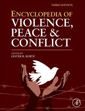 Encyclopedia of Violence, Peace, and Conflict | Buch | 978-0-12-820195-4 | sack.de
