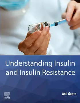 Gupta |  Understanding Insulin and Insulin Resistance | Buch |  Sack Fachmedien