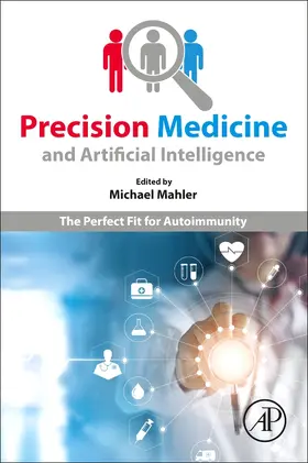 Mahler |  Precision Medicine and Artificial Intelligence | Buch |  Sack Fachmedien