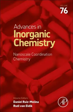  Nanoscale Coordination Chemistry | Buch |  Sack Fachmedien