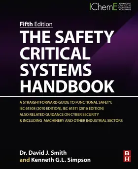 Smith / Simpson |  The Safety Critical Systems Handbook | eBook | Sack Fachmedien