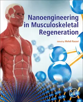 Razavi |  Nanoengineering in Musculoskeletal Regeneration | Buch |  Sack Fachmedien