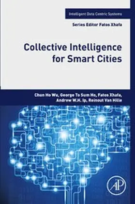 Wu / Ho / Xhafa |  Collective Intelligence for Smart Cities | eBook | Sack Fachmedien