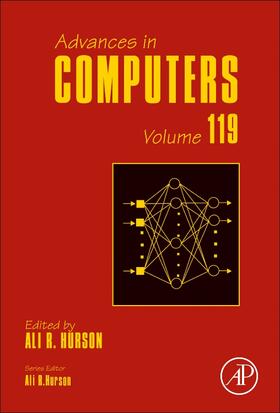 Hurson / Namasudra |  Advances in Computers, Volume 119 | Buch |  Sack Fachmedien