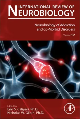  Neurobiology of Addiction and Co-Morbid Disorders | Buch |  Sack Fachmedien