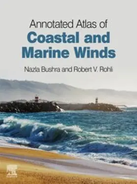 Bushra / Rohli |  Annotated Atlas of Coastal and Marine Winds | eBook | Sack Fachmedien