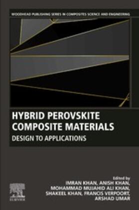 Khan / Ali Khan / Verpoort |  Hybrid Perovskite Composite Materials | eBook | Sack Fachmedien