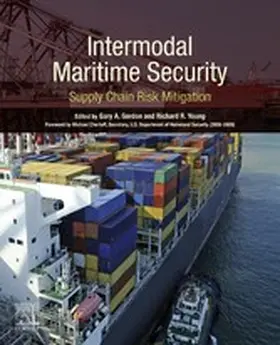 Gordon / Young |  Intermodal Maritime Security | eBook | Sack Fachmedien