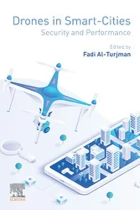 Al-Turjman |  Drones in Smart-Cities | eBook | Sack Fachmedien