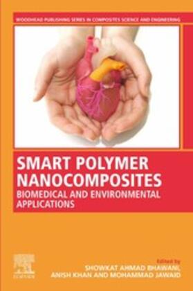 Bhawani / Khan / Jawaid |  Smart Polymer Nanocomposites | eBook | Sack Fachmedien