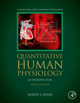 Feher / Chow |  Quantitative Human Physiology | Buch |  Sack Fachmedien