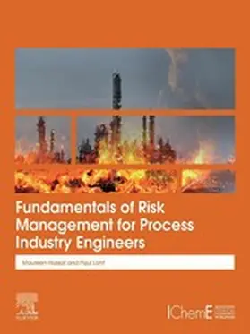 Hassall / Lant |  Fundamentals of Risk Management for Process Industry Engineers | eBook | Sack Fachmedien