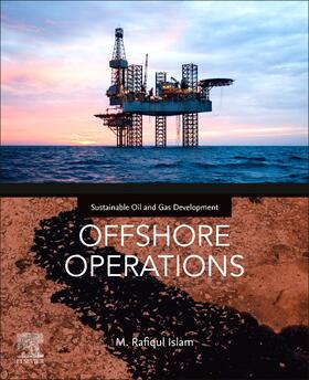 Islam |  Offshore Operations | Buch |  Sack Fachmedien