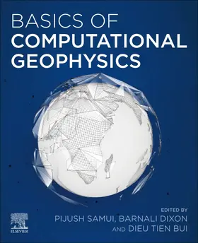 Samui / Dixon / Tien Bui |  Basics of Computational Geophysics | Buch |  Sack Fachmedien