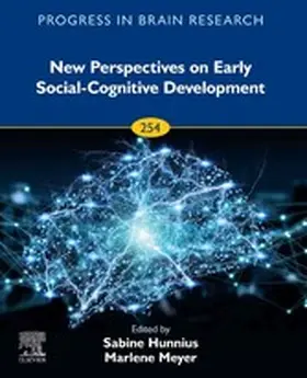 Hunnius / Meyer |  New Perspectives on Early Social-Cognitive Development | eBook | Sack Fachmedien