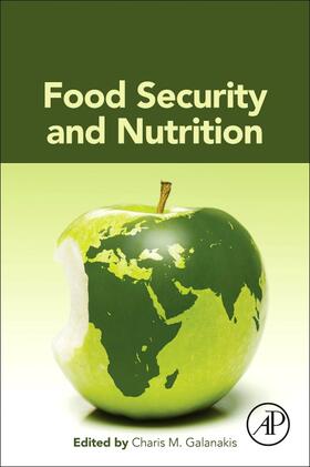 Galanakis |  Food Security and Nutrition | Buch |  Sack Fachmedien