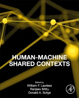 Mittu / Sofge |  Human-Machine Shared Contexts | Buch |  Sack Fachmedien