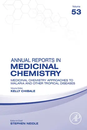 Chibale |  Medicinal Chemistry Approaches to Malaria and Other Tropical Diseases | eBook | Sack Fachmedien