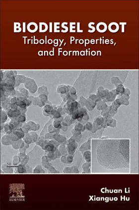 Li / Hu |  Biodiesel Soot | Buch |  Sack Fachmedien