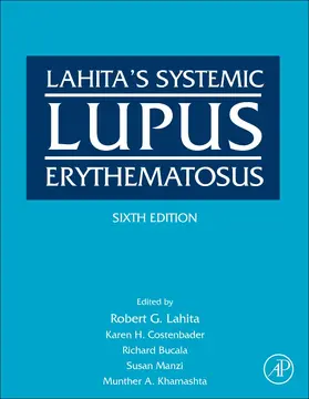 Lahita |  Lahita's Systemic Lupus Erythematosus | Buch |  Sack Fachmedien