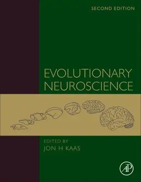 H Kaas |  Evolutionary Neuroscience | Buch |  Sack Fachmedien