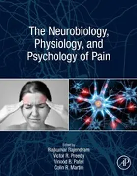 Rajendram AKC / Rajendram / Patel |  The Neurobiology, Physiology, and Psychology of Pain | eBook | Sack Fachmedien