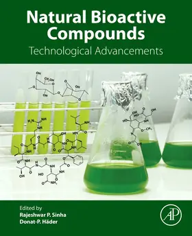 Sinha / Häder |  Natural Bioactive Compounds | Buch |  Sack Fachmedien