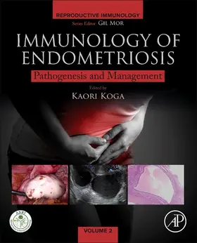 Koga |  Immunology of Endometriosis | Buch |  Sack Fachmedien