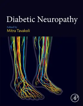 Tavakoli |  Diabetic Neuropathy | Buch |  Sack Fachmedien