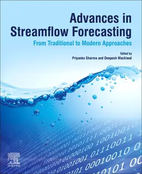 Sharma / Machiwal |  Advances in Streamflow Forecasting | Buch |  Sack Fachmedien