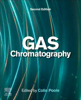  Gas Chromatography | Buch |  Sack Fachmedien