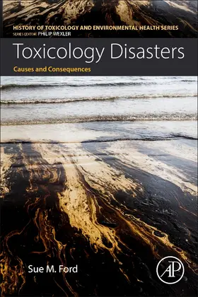 Ford |  Toxicology Disasters | Buch |  Sack Fachmedien