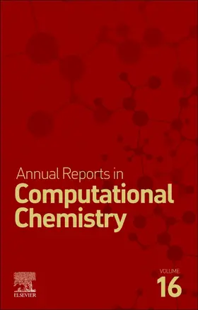 Dixon |  Annual Reports on Computational Chemistry | Buch |  Sack Fachmedien