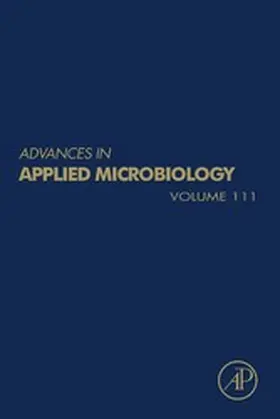 Gadd / Sariaslani |  Advances in Applied Microbiology | eBook | Sack Fachmedien