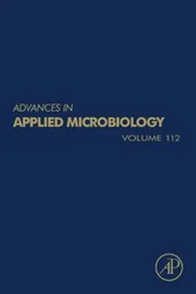 Gadd / Sariaslani |  Advances in Applied Microbiology | eBook | Sack Fachmedien