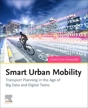 Semanjski |  Smart Urban Mobility | Buch |  Sack Fachmedien