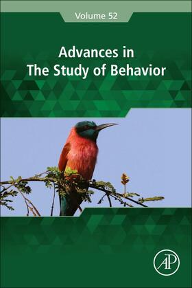 Naguib | Advances in the Study of Behavior | Buch | 978-0-12-820725-3 | sack.de