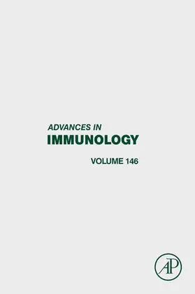  Advances in Immunology | eBook | Sack Fachmedien