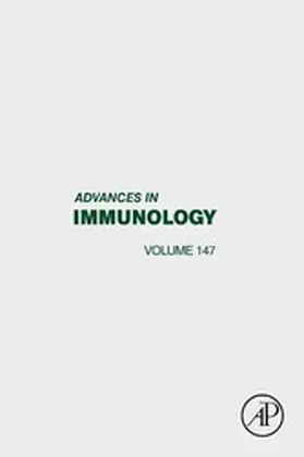  Advances in Immunology | eBook | Sack Fachmedien