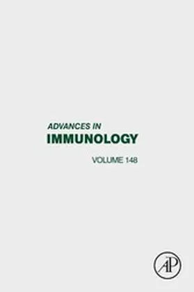  Advances in Immunology | eBook | Sack Fachmedien