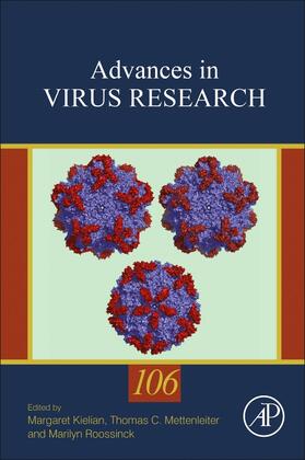  Advances in Virus Research | Buch |  Sack Fachmedien