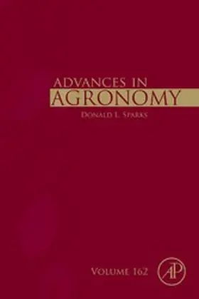  Advances in Agronomy | eBook | Sack Fachmedien